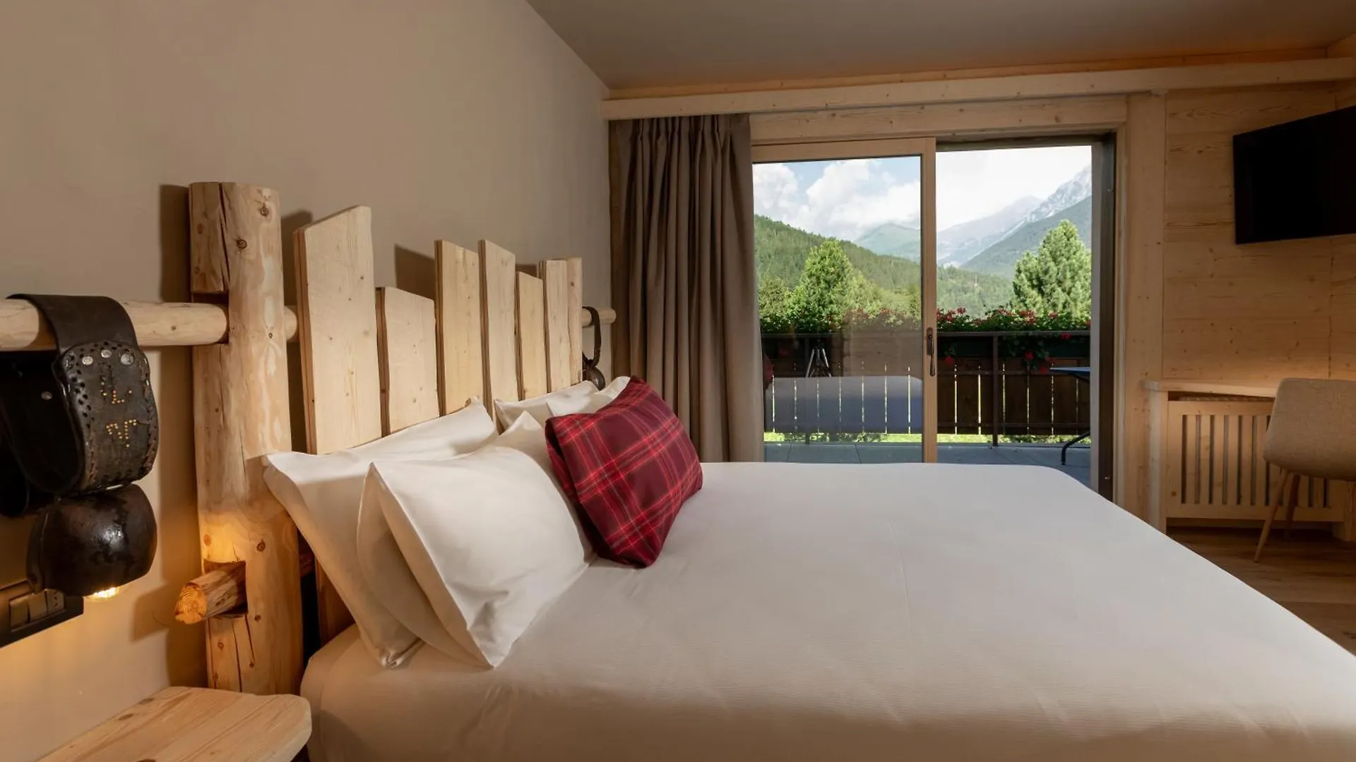 Agriturismo San Gallo Bormio 0*,