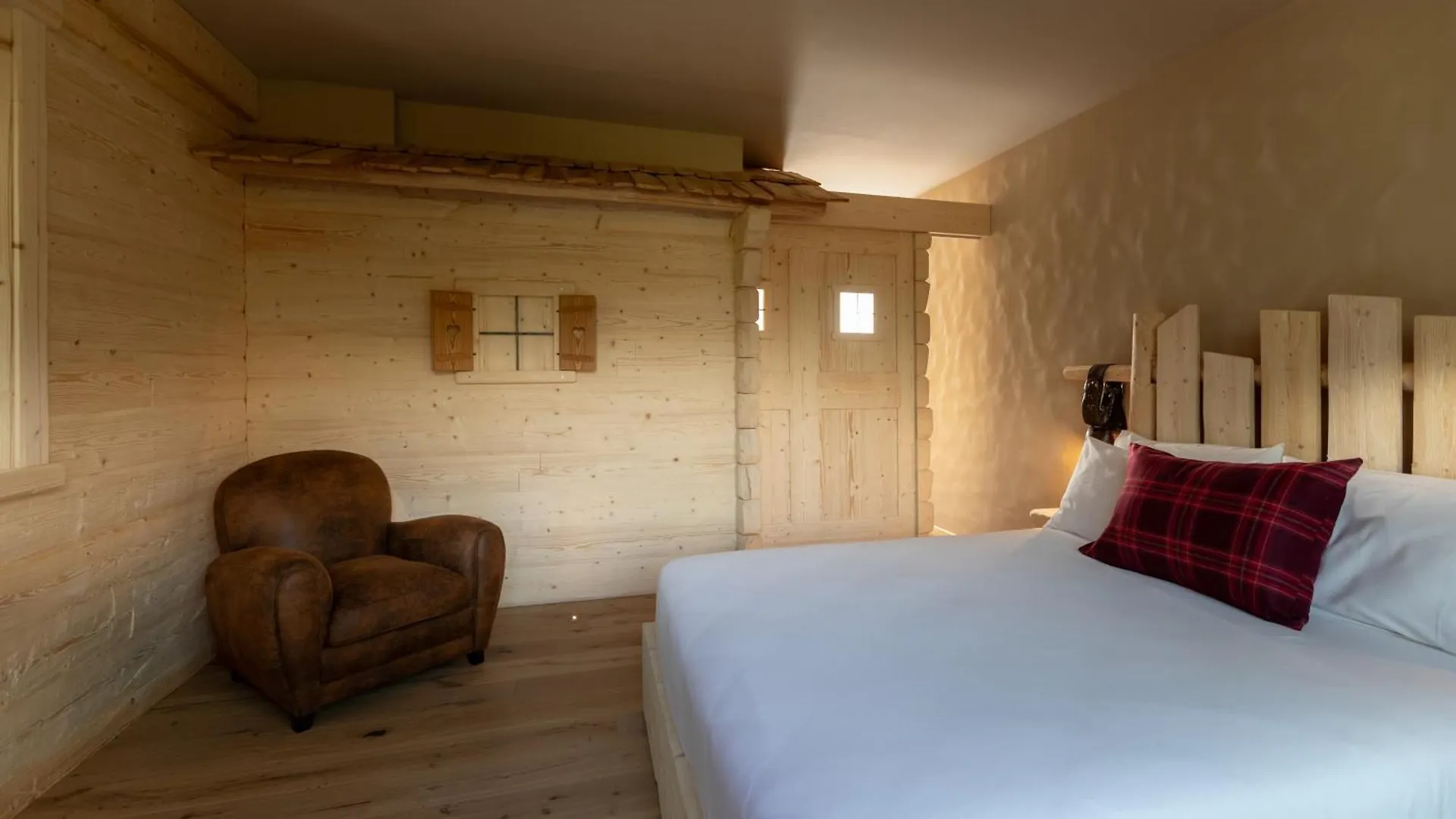 Agriturismo San Gallo Bormio
