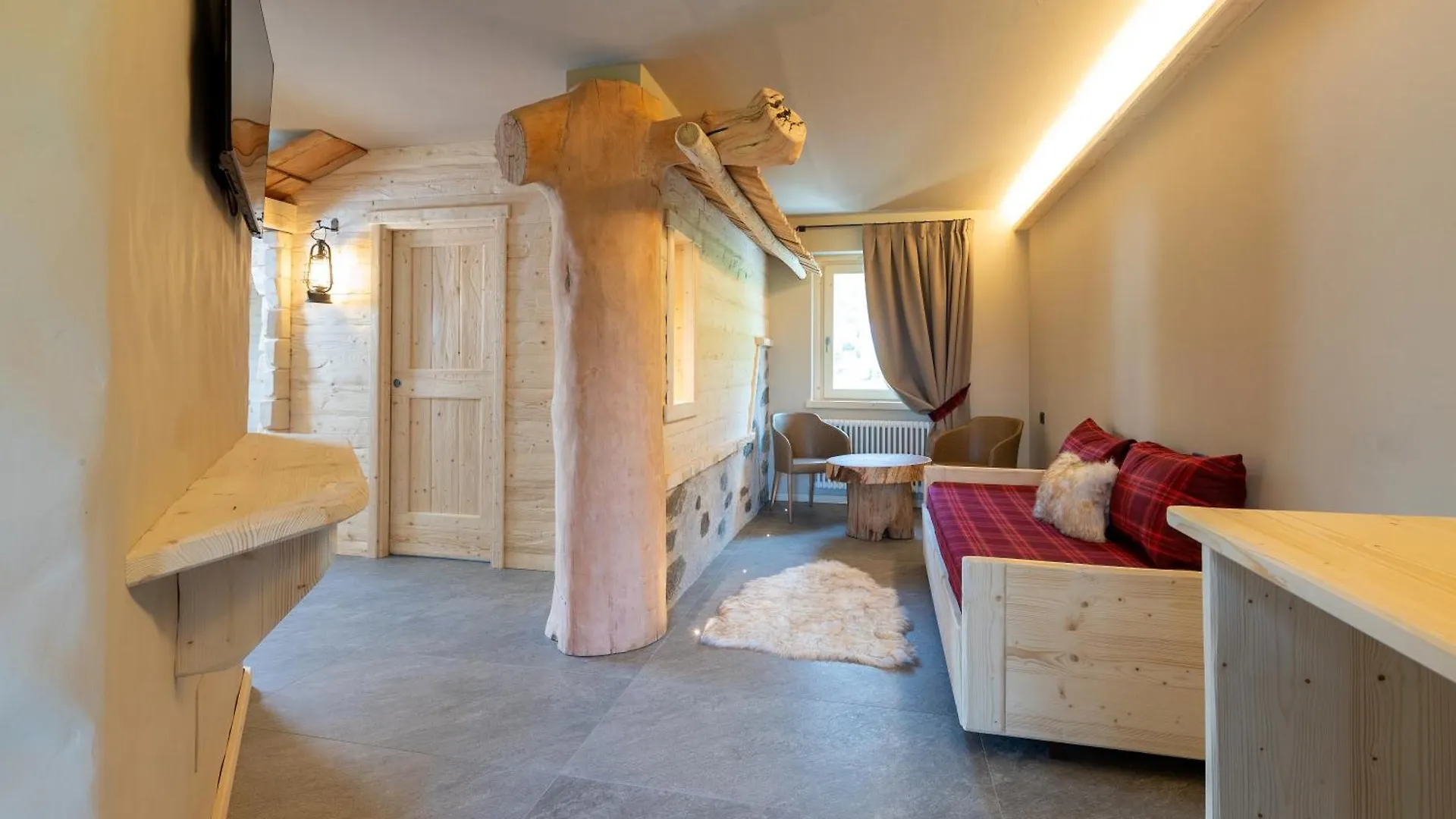 Agriturismo San Gallo Bormio 0*,