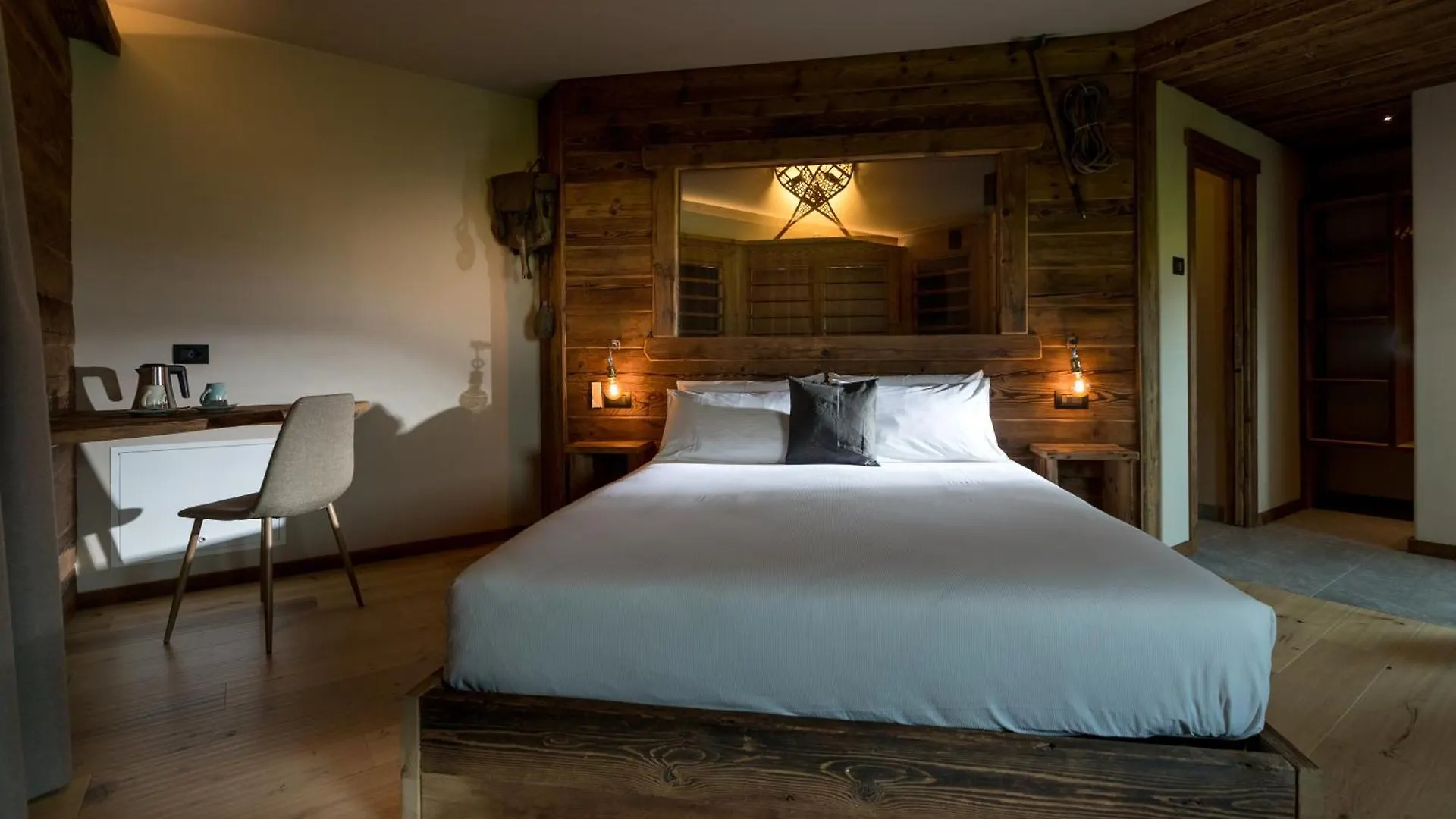 Farm stay Agriturismo San Gallo Bormio