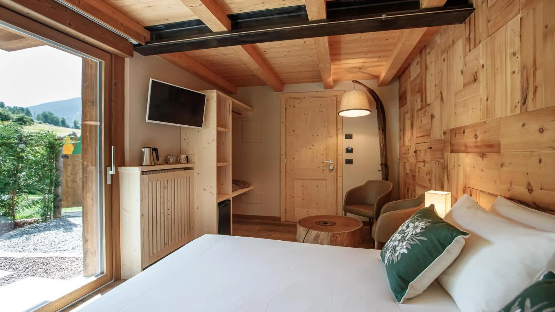 Agriturismo San Gallo Bormio 0*,  Italy