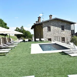 Cascina Belvedì Clanezzo