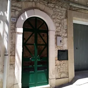 Vico Tirella , Modica Italia