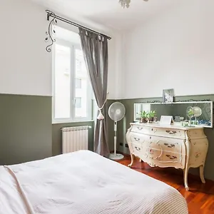  Appartement Amélie Italie