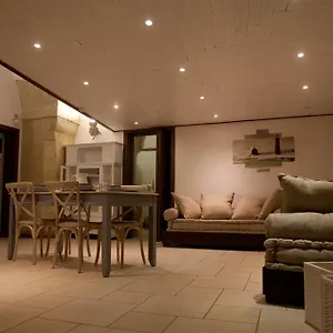  Appartement Scisa De Lu Fusulicchiu Italie