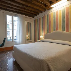  Appartement Rialto Sant'aponal Prestige By Wonderful Italy Italie