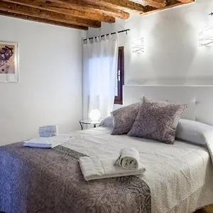  Appartement Magic View - Wifi Italie
