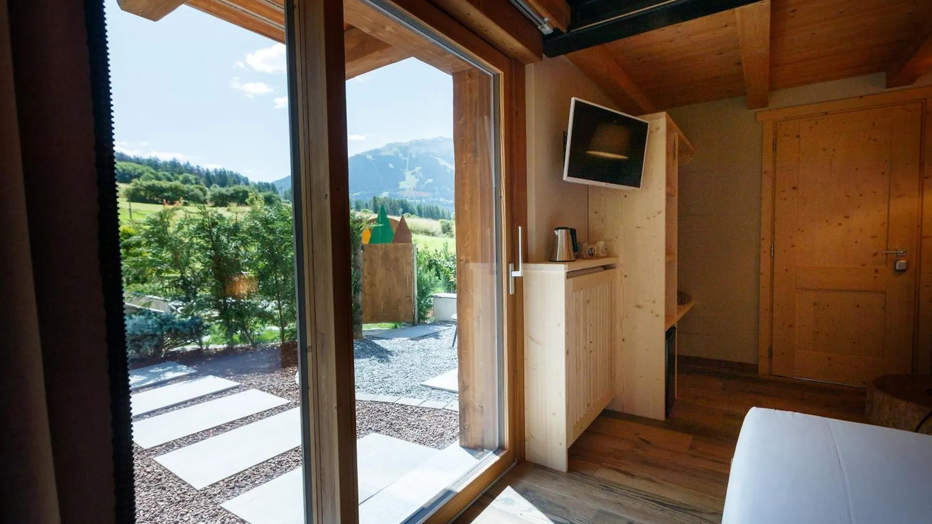 Agriturismo San Gallo Bormio Farm stay