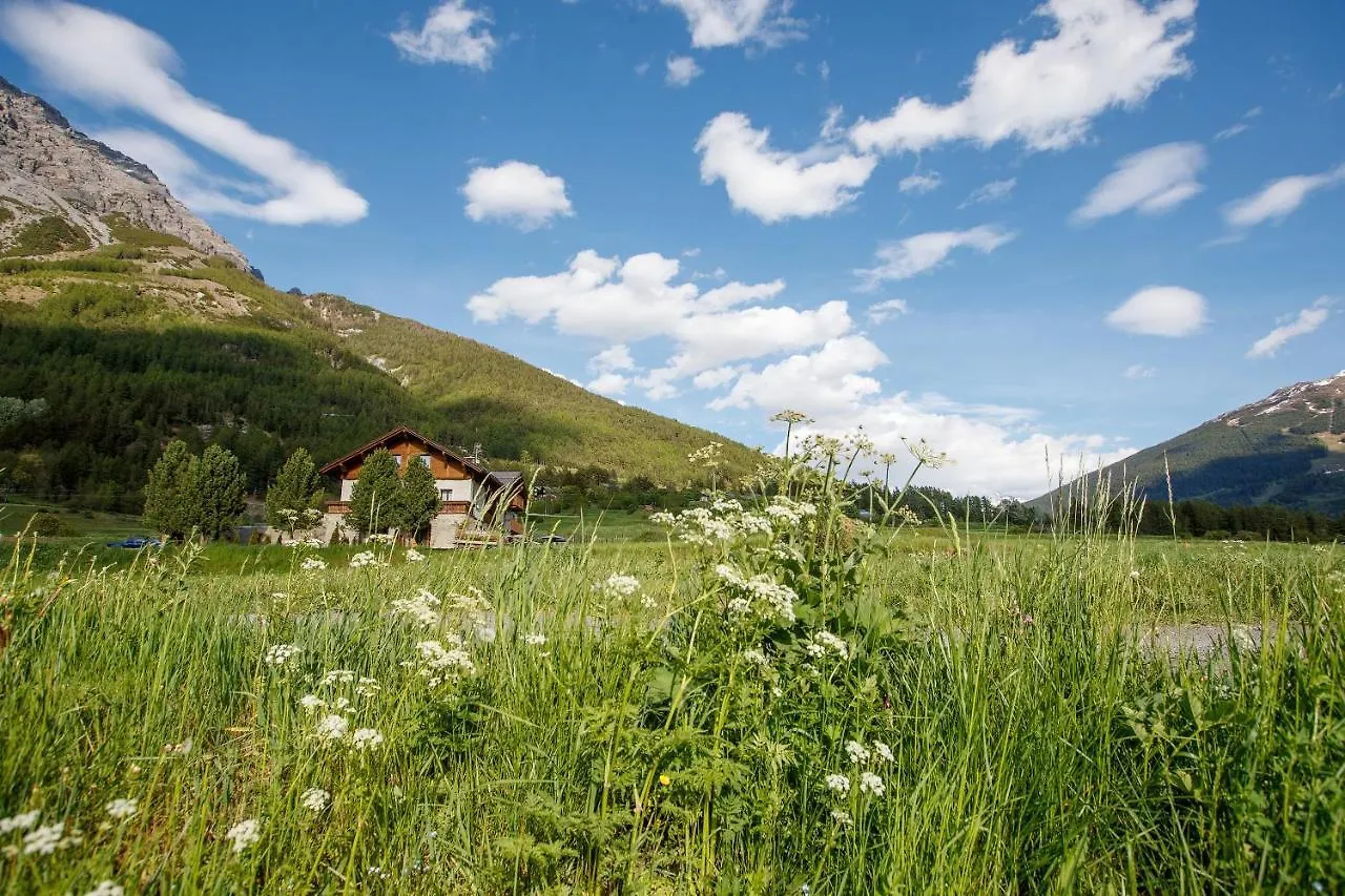 Agriturismo San Gallo Bormio