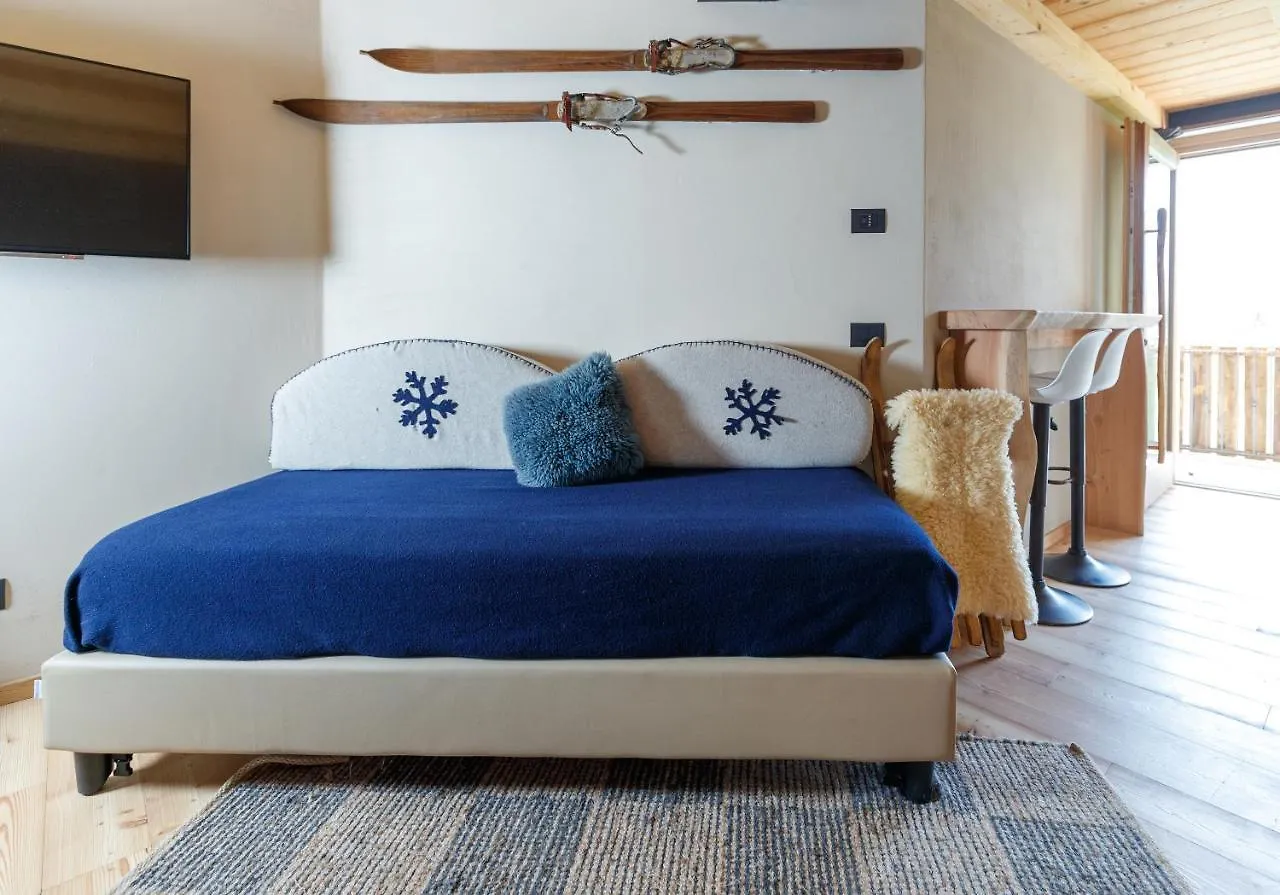 Agriturismo San Gallo Bormio 0*,  Italy