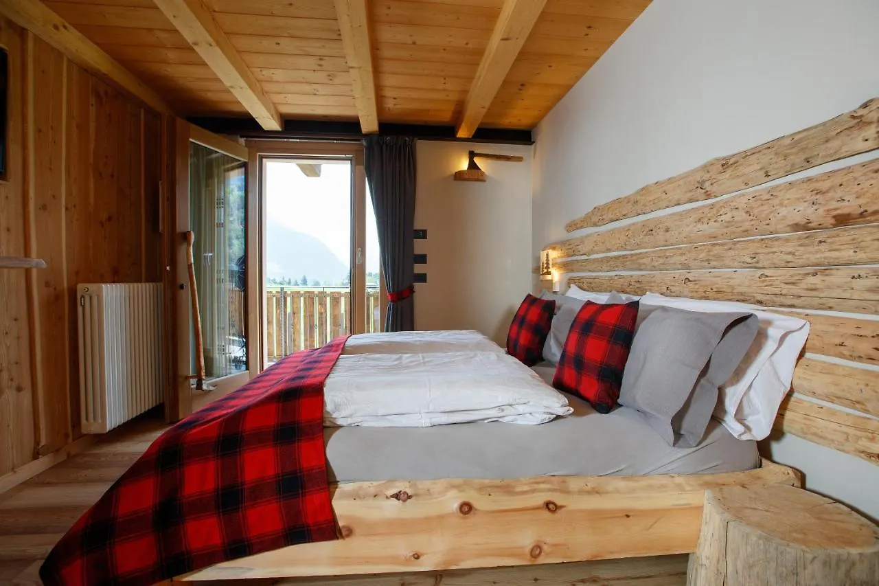 Agriturismo San Gallo Bormio 0*,  Italy