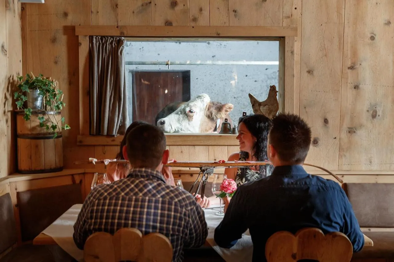 Agriturismo San Gallo Bormio