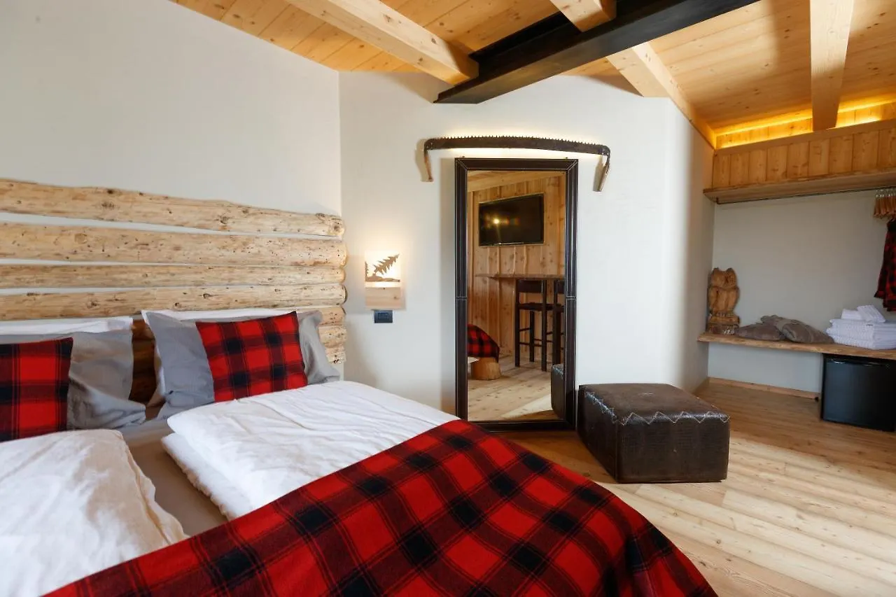 Agriturismo San Gallo Bormio 0*,  Italy