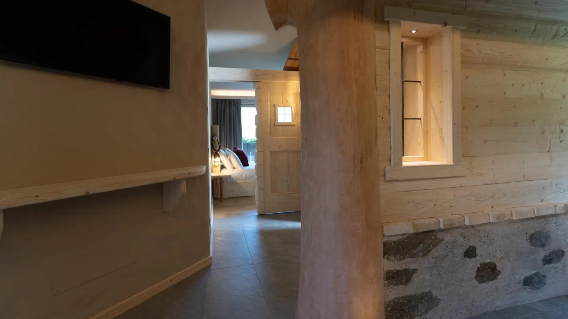 Agriturismo San Gallo Bormio 0*,