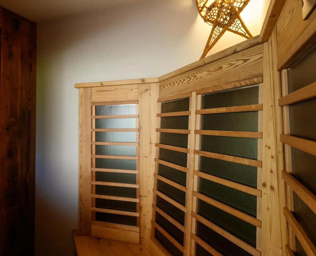 Farm stay Agriturismo San Gallo Bormio