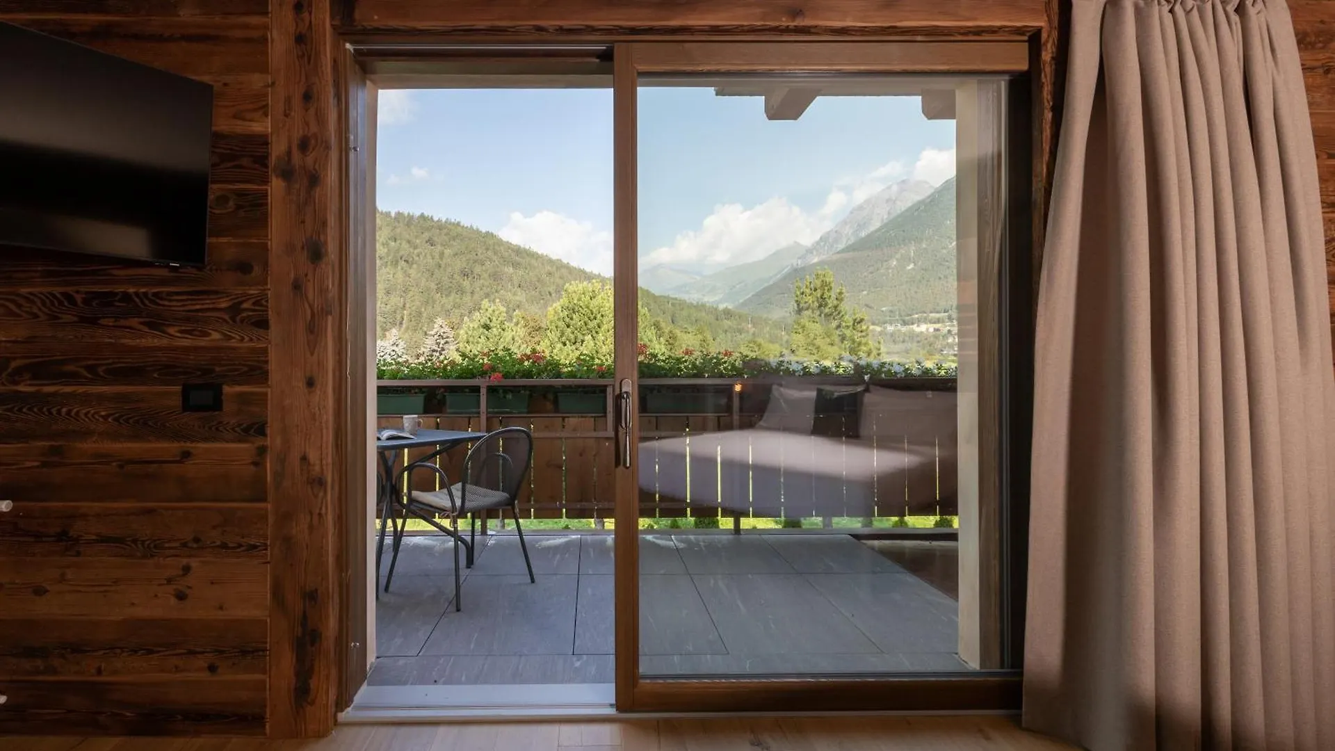Agriturismo San Gallo Bormio